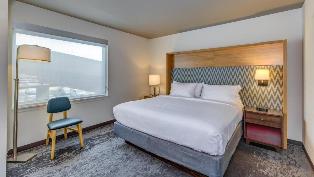 Holiday Inn & Suites Bellingham by IHG Image 13