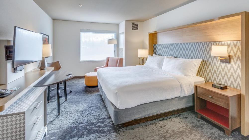Holiday Inn & Suites Bellingham by IHG Image 14