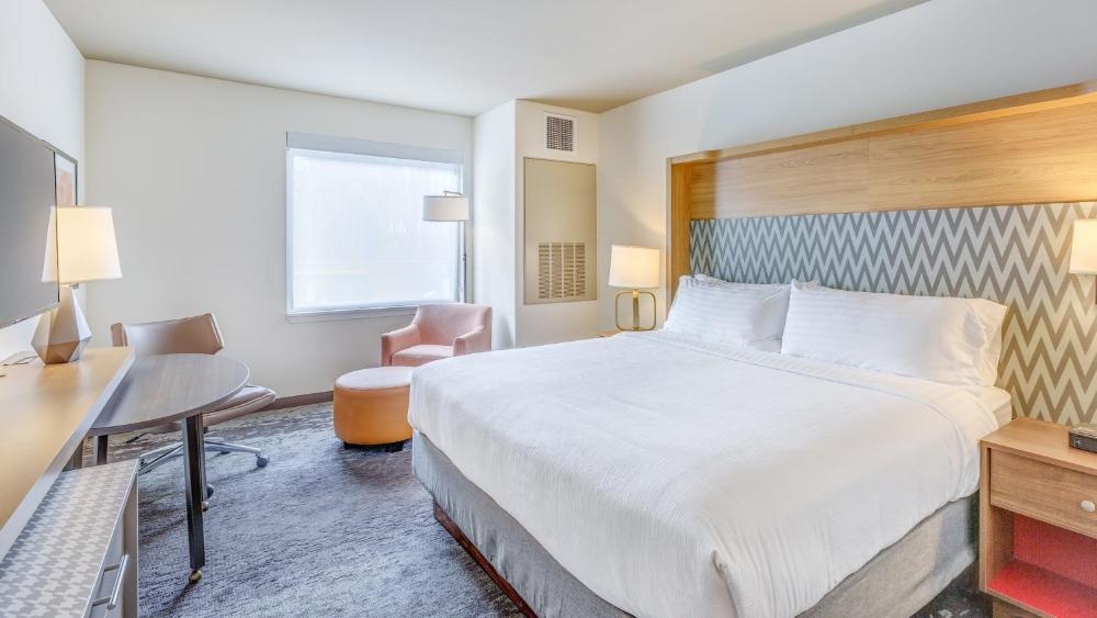 Holiday Inn & Suites Bellingham by IHG Image 16