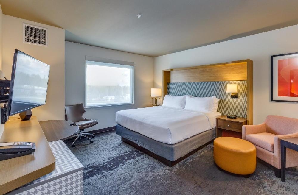 Holiday Inn & Suites Bellingham by IHG Image 19