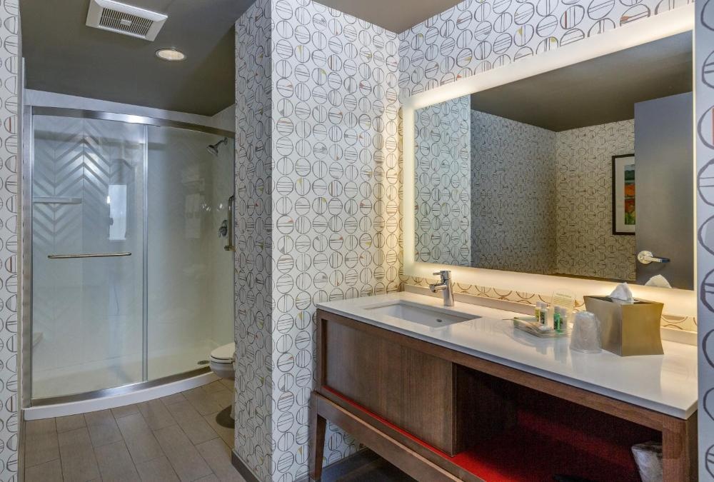 Holiday Inn & Suites Bellingham by IHG Image 26