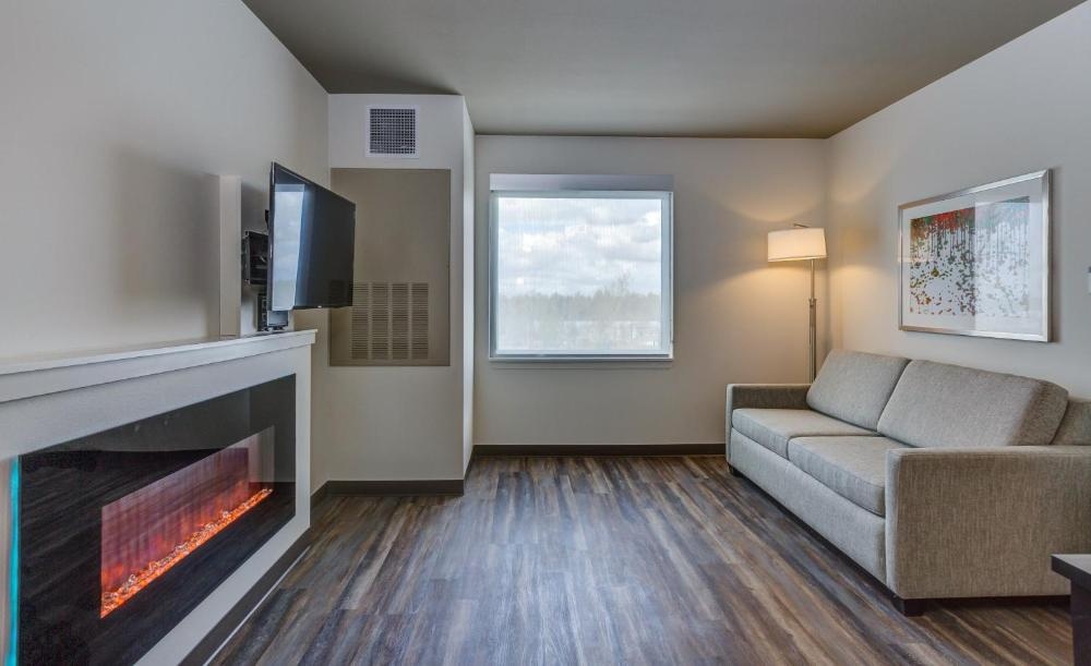 Holiday Inn & Suites Bellingham by IHG Image 27