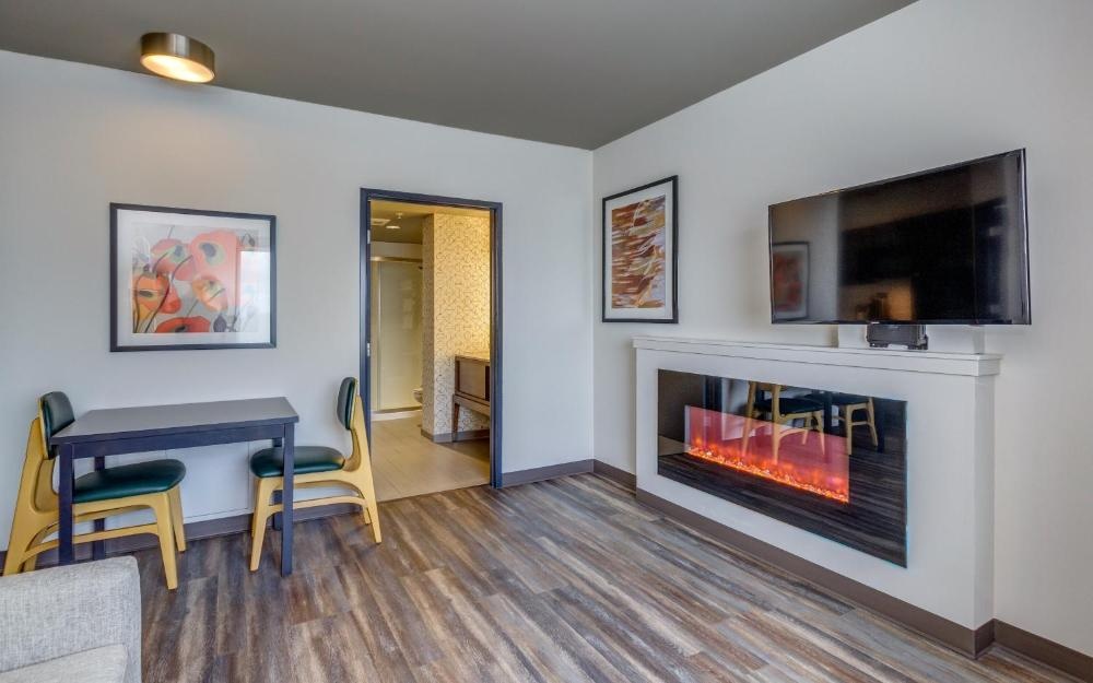 Holiday Inn & Suites Bellingham by IHG Image 30