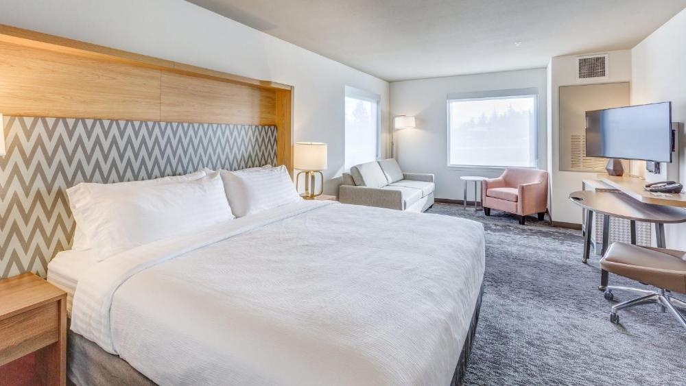 Holiday Inn & Suites Bellingham by IHG Image 34