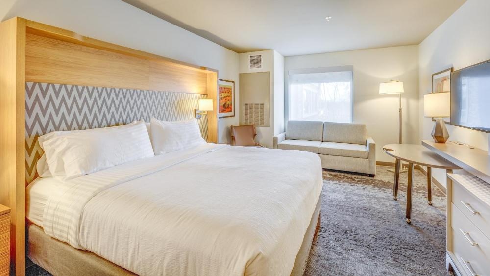 Holiday Inn & Suites Bellingham by IHG Image 35