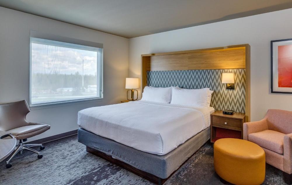 Holiday Inn & Suites Bellingham by IHG Image 39
