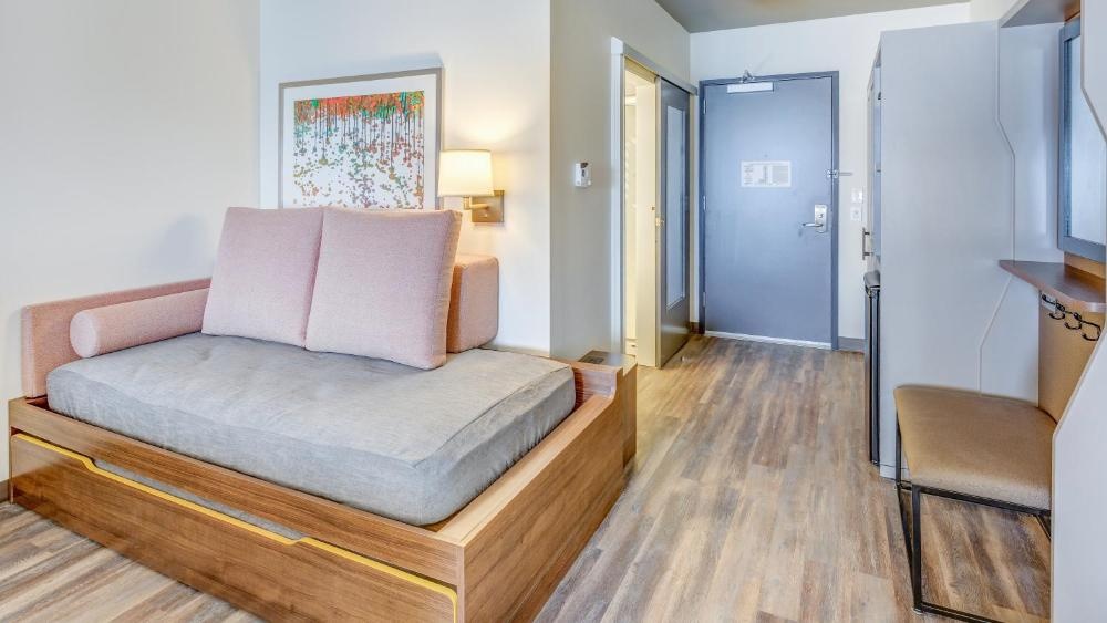 Holiday Inn & Suites Bellingham by IHG Image 40