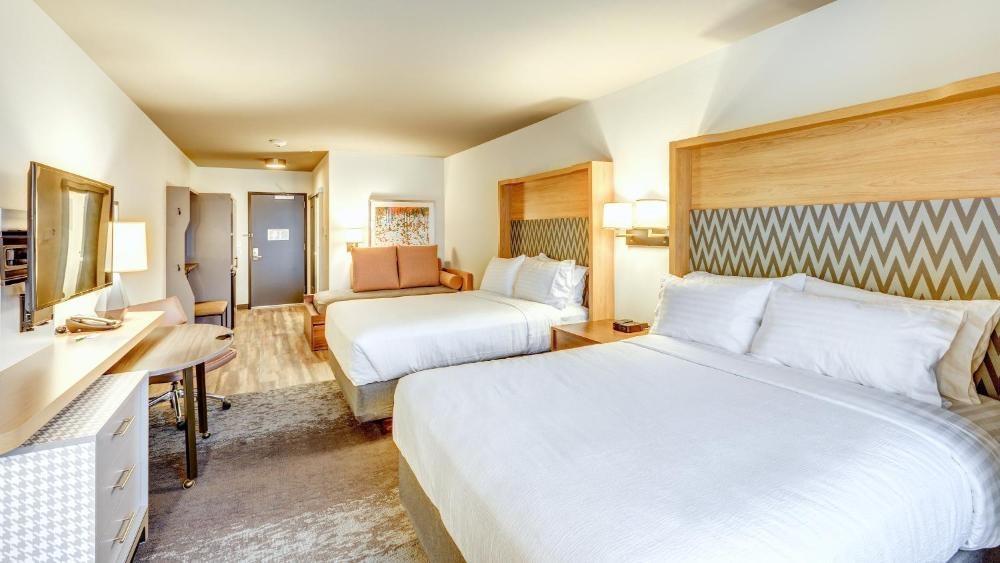 Holiday Inn & Suites Bellingham by IHG Image 41