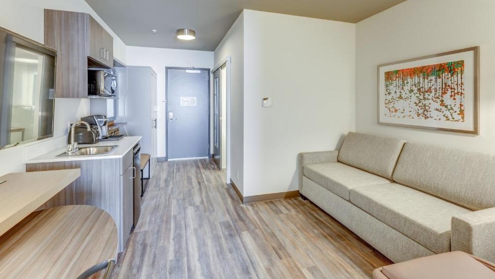 Holiday Inn & Suites Bellingham by IHG Image 47