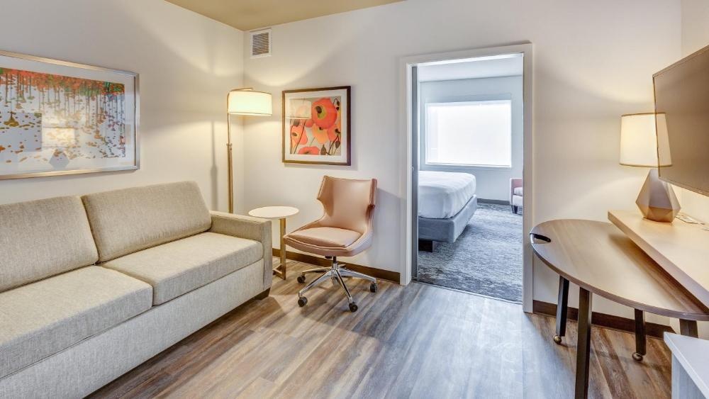 Holiday Inn & Suites Bellingham by IHG Image 50