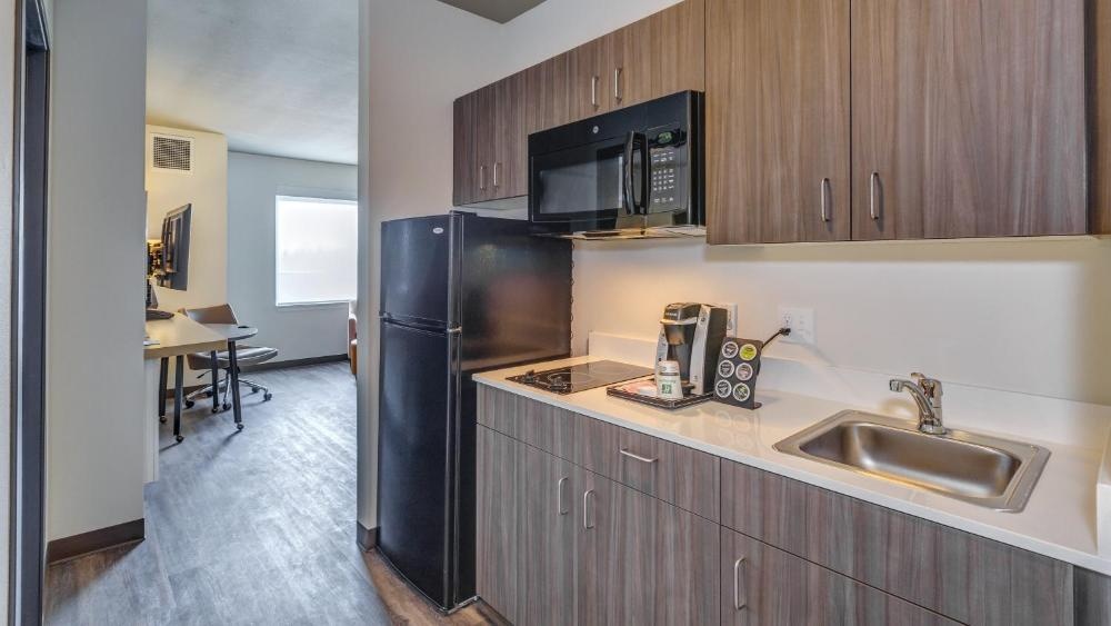Holiday Inn & Suites Bellingham by IHG Image 51