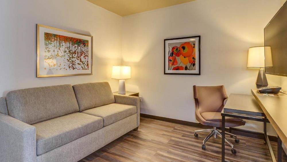 Holiday Inn & Suites Bellingham by IHG Image 52