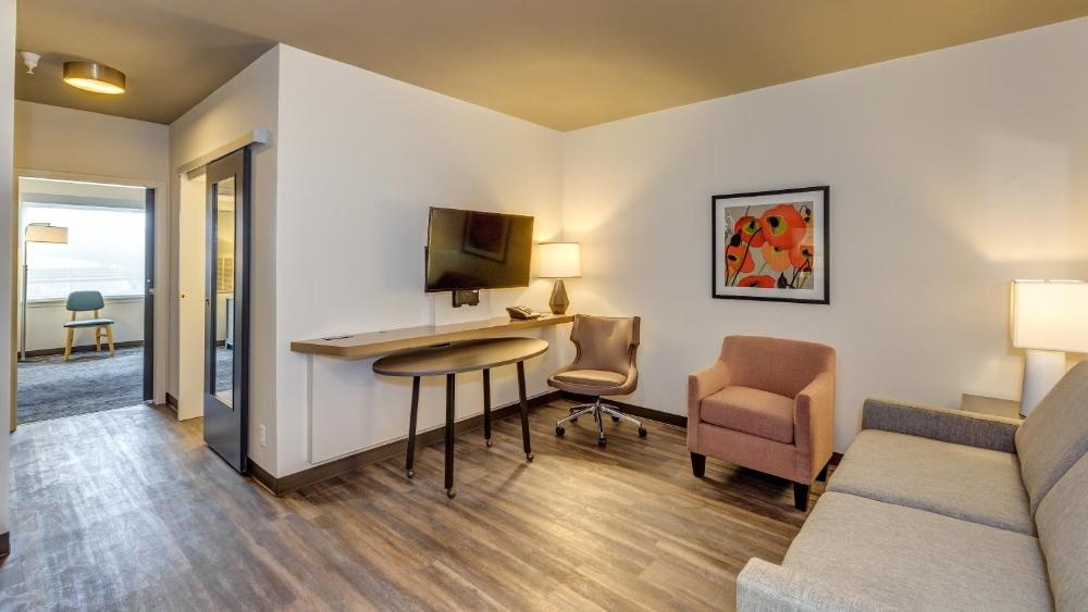 Holiday Inn & Suites Bellingham by IHG Image 53