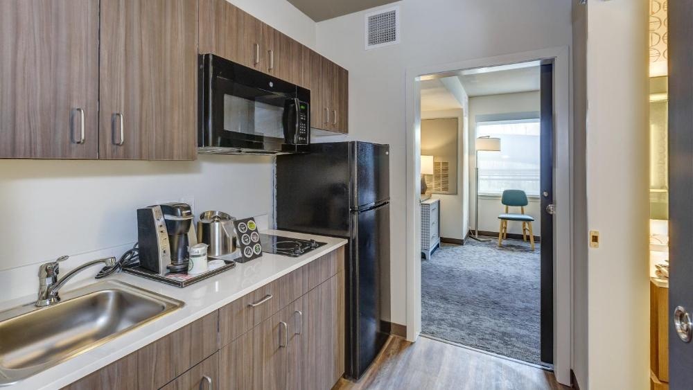 Holiday Inn & Suites Bellingham by IHG Image 57