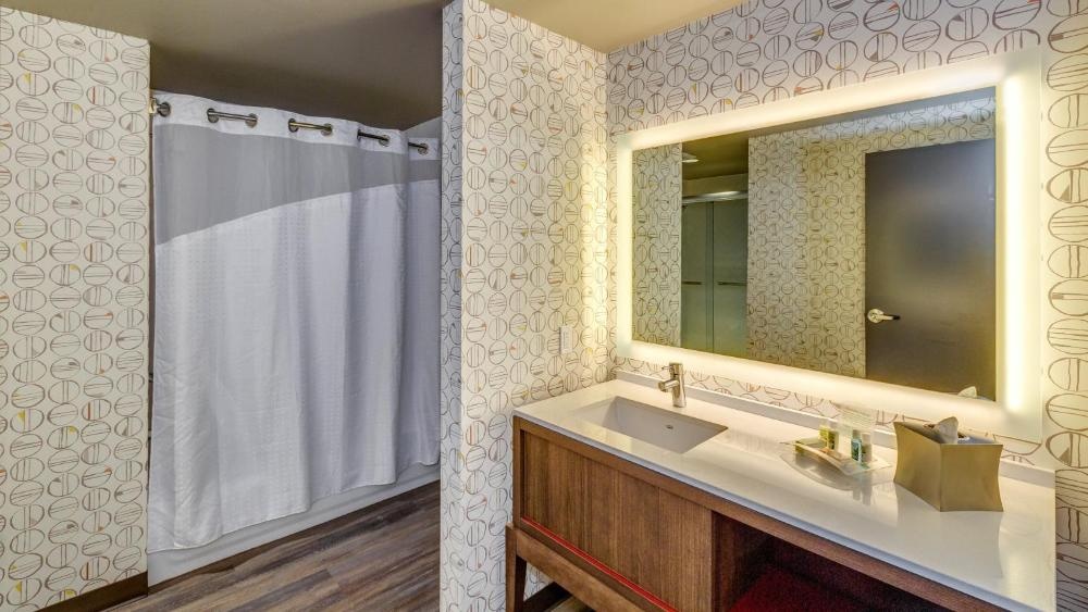 Holiday Inn & Suites Bellingham by IHG Image 62