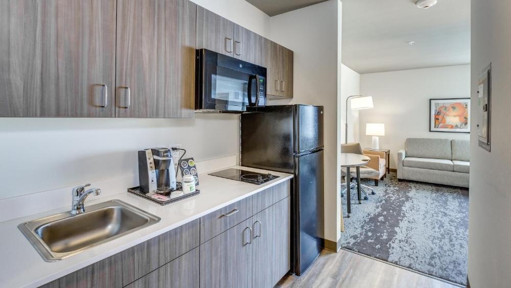 Holiday Inn & Suites Bellingham by IHG Image 63