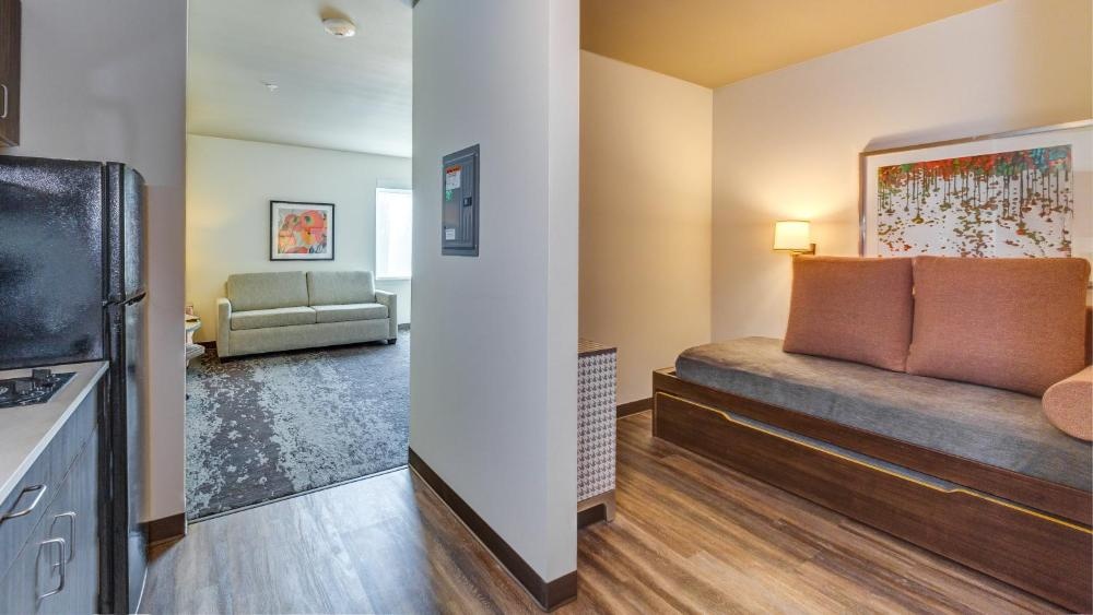 Holiday Inn & Suites Bellingham by IHG Image 65