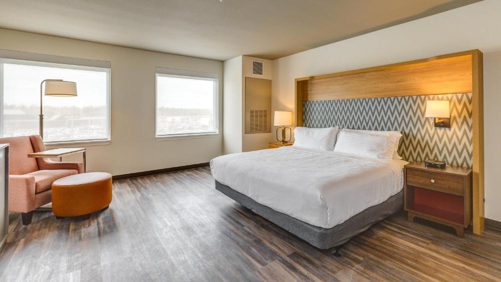 Holiday Inn & Suites Bellingham by IHG Image 76