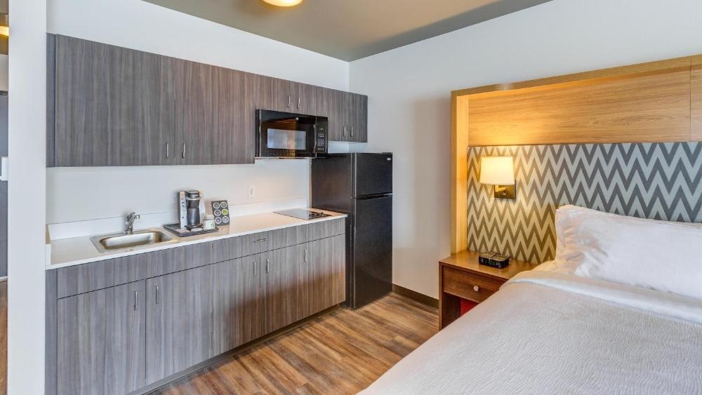 Holiday Inn & Suites Bellingham by IHG Image 78