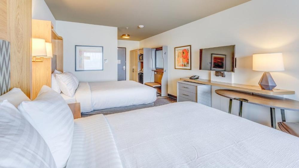 Holiday Inn & Suites Bellingham by IHG