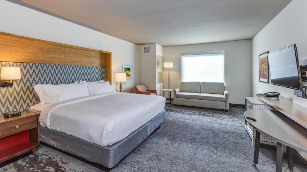 Holiday Inn & Suites Bellingham by IHG Image 80